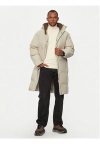 Lindbergh Kurtka zimowa 30-303029A Zielony Relaxed Fit. Kolor: zielony. Materiał: syntetyk. Sezon: zima #7