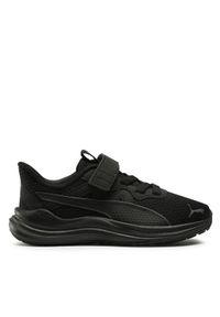 Puma Buty Reflect Lite AC+PS 379125 02 Czarny. Kolor: czarny #1