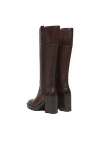 G-Star RAW - G-Star Raw Kozaki CEO-WI34-CLEVELAND-03 Brązowy. Kolor: brązowy. Materiał: skóra #6