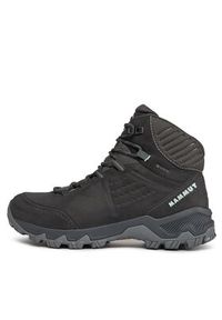 Mammut Trekkingi Nova IV Mid GTX GORE-TEX 3030-04730-00760-1040 Szary. Kolor: szary #5