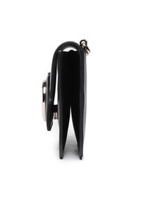 Lancel Torebka Mini Nomad Crossbo A12069JDTU Czarny. Kolor: czarny. Materiał: skórzane #4