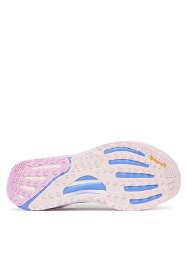 Adidas - adidas Buty do biegania Supernova Rise ATR JP7761 Fioletowy. Kolor: fioletowy. Materiał: materiał
