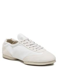 Polo Ralph Lauren Sneakersy Swn Blrina 804907202002 Biały. Kolor: biały. Materiał: materiał