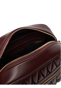 MEXX Torebka C-MEXX-L-002-08 Bordowy. Kolor: czerwony