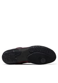Nike Buty bokserskie Tawa CI2952 016 Czerwony. Kolor: czerwony. Materiał: materiał #4