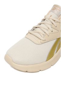 Reebok Sneakersy C-RIDER V 100241112 Beżowy. Kolor: beżowy. Materiał: materiał #2