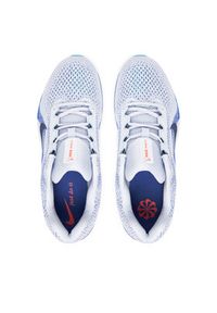 Nike Buty do biegania Air Winflo 11 FJ9509 006 Niebieski. Kolor: niebieski. Materiał: materiał #4