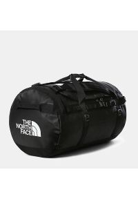 The North Face - Torba Base Camp L Czarny - NF0A52SB53R. Kolor: czarny. Materiał: materiał #1