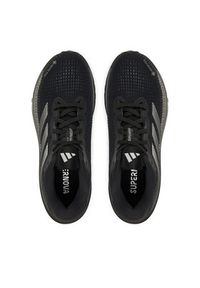 Adidas - adidas Buty do biegania Supernova GORE-TEX ID6306 Czarny. Kolor: czarny. Materiał: materiał. Technologia: Gore-Tex