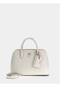 Guess Torebka 181156 Beżowy. Kolor: beżowy #5