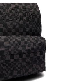 Vans Plecak WB-OLD SKOOL FLYING V VN00103AKOU1 Czarny. Kolor: czarny. Materiał: materiał #4