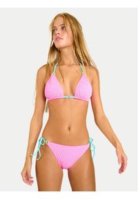Banana Moon Bikini Brarolenka Popm MFQ83 Różowy. Kolor: różowy. Materiał: syntetyk #1