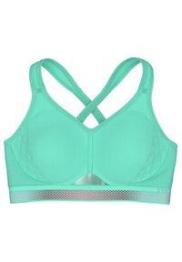 Triumph Biustonosz sportowy Triaction Cardio Flow 10205923 Zielony. Kolor: zielony. Materiał: syntetyk #3