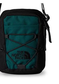 The North Face Saszetka Jester Crossbody NF0A52UC5861 Czarny. Kolor: czarny. Materiał: materiał #5
