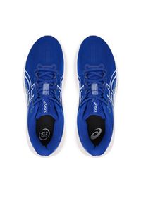 Asics Buty do biegania Gt-1000 15 1011C230 Niebieski. Kolor: niebieski. Materiał: mesh #6