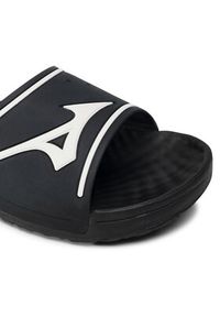 Mizuno Klapki Relax Slide 2 11GJ202000 Czarny. Kolor: czarny. Materiał: syntetyk #8