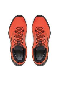 Adidas - adidas Trekkingi Terrex Eastrail 2.0 RAIN.RDY Hiking HP8603 Pomarańczowy. Kolor: pomarańczowy. Materiał: mesh, materiał. Model: Adidas Terrex. Sport: turystyka piesza #6
