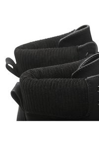 Jenny Fairy Trzewiki WS5895-03 Czarny. Kolor: czarny. Materiał: skóra #4