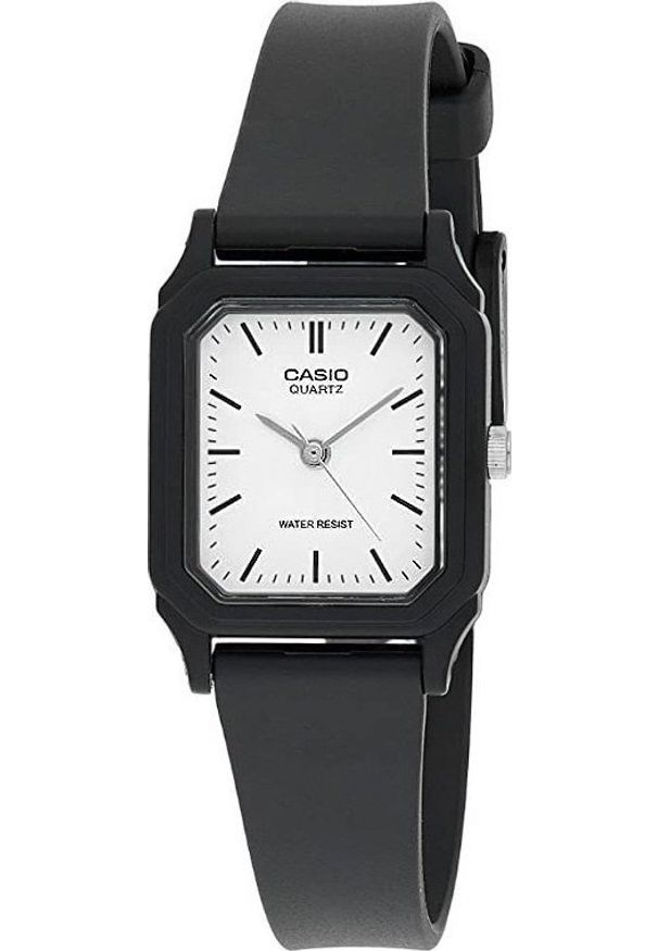 Zegarek Casio ZEGAREK DAMSKI CASIO LQ-142-7E (zd598d) - KLASYKA