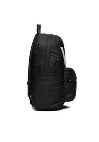 Vans Plecak Old Skool Drop V Backpack VN000H4ZBLK1 Czarny. Kolor: czarny. Materiał: materiał #4