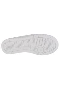 TOMMY HILFIGER - Buty Tommy Hilfiger Low Cut Lace-Up Sneaker W T3A4-32143-1351X134 białe. Okazja: na co dzień. Kolor: biały. Materiał: skóra, syntetyk, guma