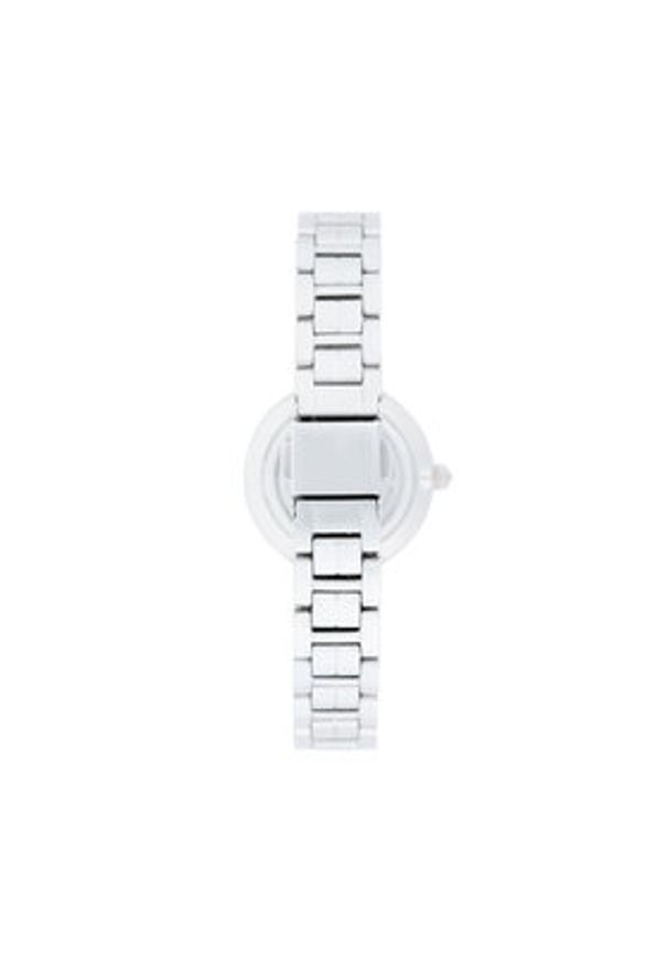 Liu Jo Zegarek Dancing Solene TLJ2666 Srebrny. Kolor: srebrny