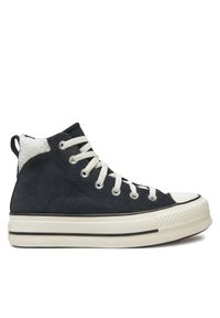 Trampki Converse. Kolor: czarny #1