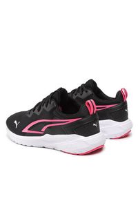 Puma Sneakersy All-Day Active 386269 09 Czarny. Kolor: czarny. Materiał: materiał #3