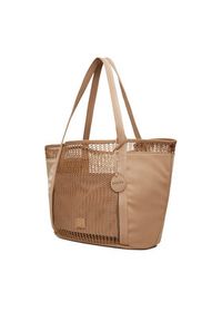 Badura Torebka WENN-01 Beżowy. Kolor: beżowy #4