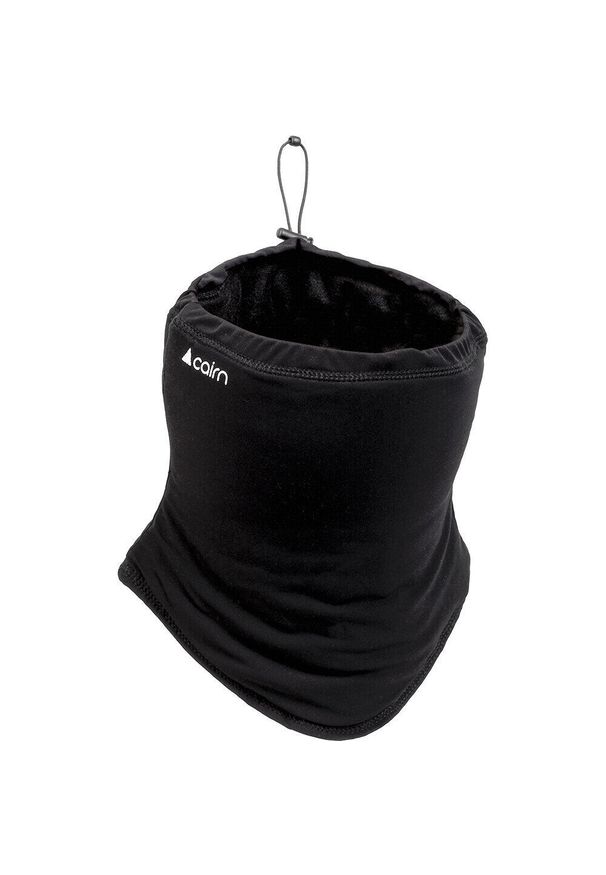 CAIRN - Pokrywa szyi Cairn PRIMAWARMER. Kolor: czarny. Sezon: zima. Styl: sportowy