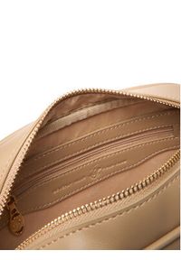 Beverly Hills Polo Club Torebka CEOWB-BHPC-L-002-09 Beżowy. Kolor: beżowy #3