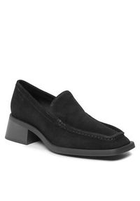 Vagabond Shoemakers - Vagabond Półbuty Blanca 5417-640-20 Czarny. Kolor: czarny