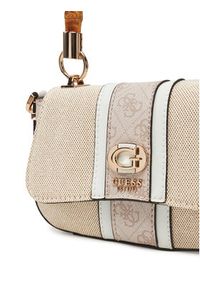 Guess Torebka HWAG93 37780 Écru