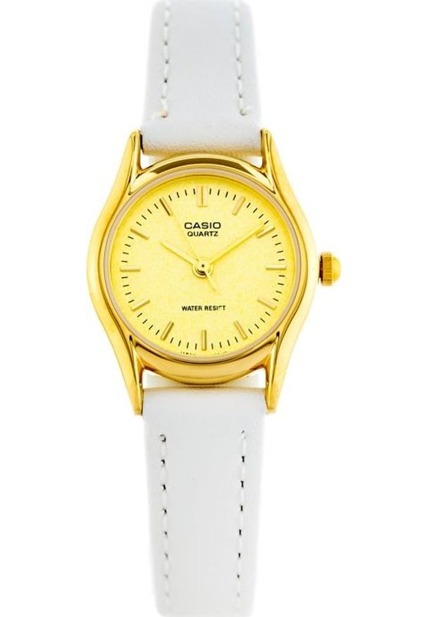 Zegarek Casio ZEGAREK DAMSKI CASIO LTP-1094Q 9ARDF (zd522l) - komunijny uniwersalny