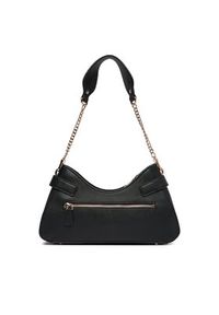 Guess Torebka Serenova HWZG80 91180 Czarny. Kolor: czarny. Materiał: skórzane #7