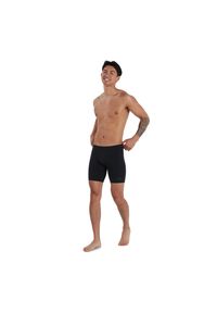 Spodenki kąpielowki męskie Speedo Eco End. Kolor: czarny