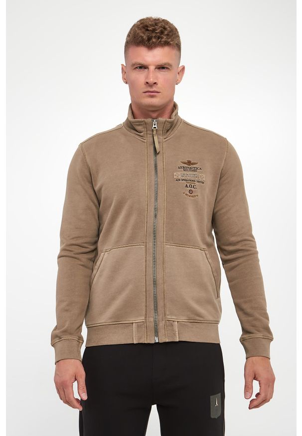 Aeronautica Militare - Bluza męska AERONAUTICA MILITARE