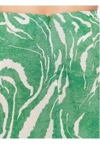 Selected Femme Spódnica maxi 16089032 Zielony Regular Fit. Kolor: zielony #6