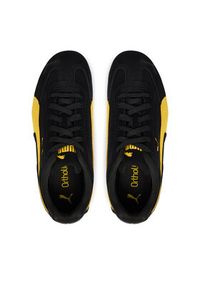 Puma Sneakersy Speedcat OG Jr 401698 27 Czarny. Kolor: czarny. Materiał: skóra, zamsz #6