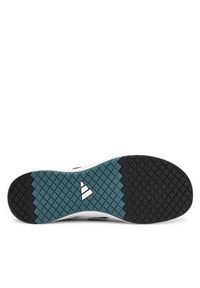 Adidas - adidas Buty na siłownię The Total Weightlifting JP9870 Czarny. Kolor: czarny. Materiał: materiał. Sport: fitness