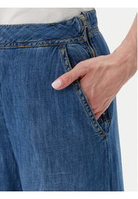 Pinko - PINKO Jeansy New Paolina 104823 A2GQ Niebieski Wide Leg. Kolor: niebieski #3