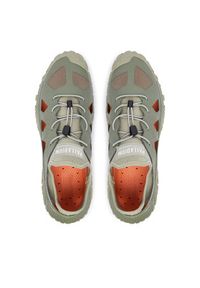 Palladium Sneakersy Offbound Hydro 04686-230-M Szary. Kolor: szary. Materiał: materiał #3