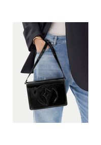 Torebka Eva Minge. Kolor: czarny #1