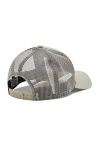 New Era Czapka z daszkiem Heritage Patch 940 12523899 Szary. Kolor: szary. Materiał: materiał #5