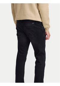 Blend Jeansy 20717301 Czarny Slim Fit. Kolor: czarny #3
