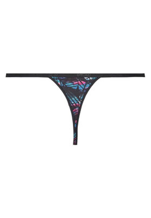 HOM Stringi Blackrock 402959 Kolorowy. Materiał: syntetyk. Wzór: kolorowy