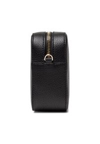 Coccinelle Torebka Mn5 Tebe E5 MN5 55 I1 01 Czarny. Kolor: czarny. Materiał: skórzane #3