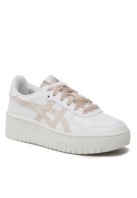 Asics Sneakersy Japan S PF 1202A426 Biały. Kolor: biały. Materiał: skóra #3