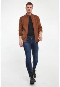 Jeansy męskie Chris BRAX #1