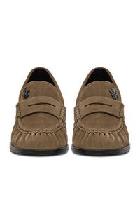 Beverly Hills Polo Club Półbuty EO-WI44-SHION-01 Brązowy. Kolor: brązowy. Materiał: zamsz, skóra #3